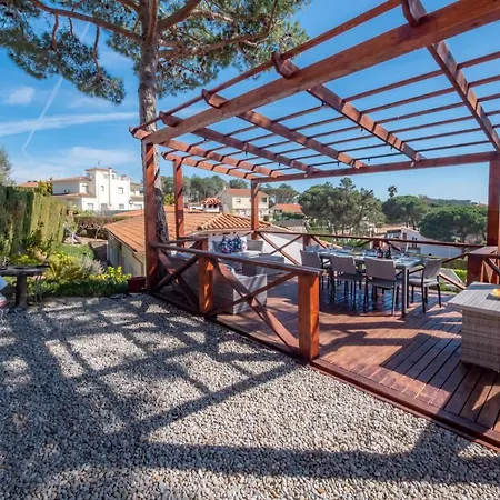 Villa Casa Elle Decor Lloret de Mar