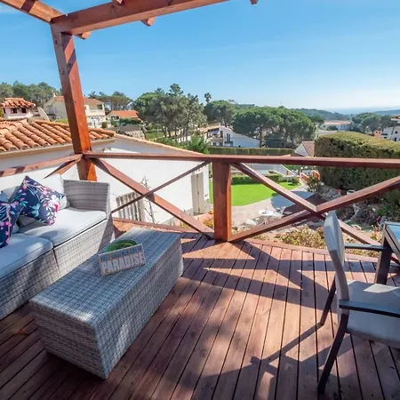 Villa Casa Elle Decor Lloret de Mar