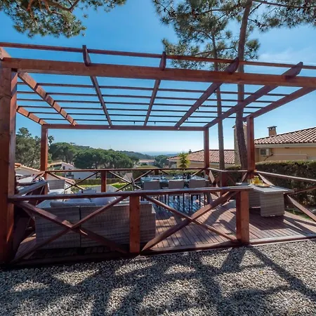 Villa Casa Elle Decor Lloret de Mar