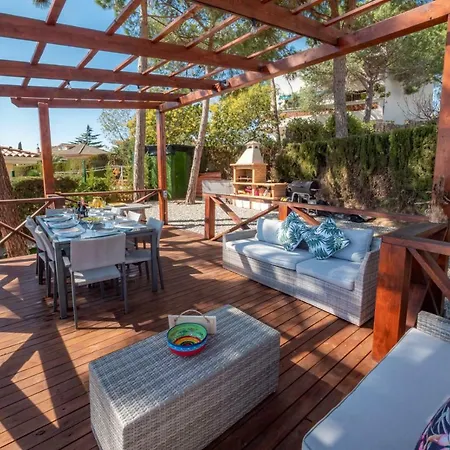 Casa Elle Decor Lloret de Mar