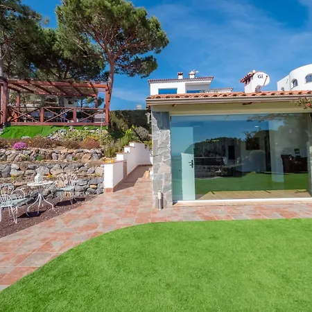 Villa Casa Elle Decor Lloret de Mar