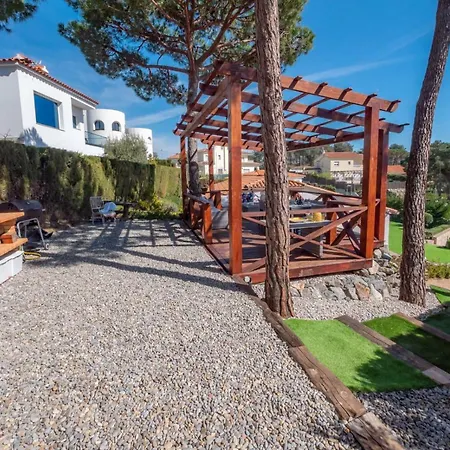 Casa Elle Decor Villa Lloret de Mar