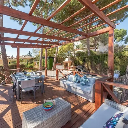 Casa Elle Decor Lloret de Mar