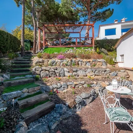 Casa Elle Decor Villa