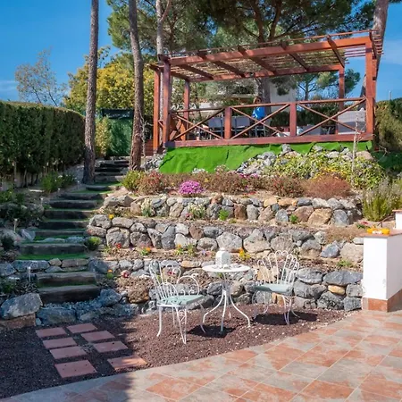 Casa Elle Decor Lloret de Mar