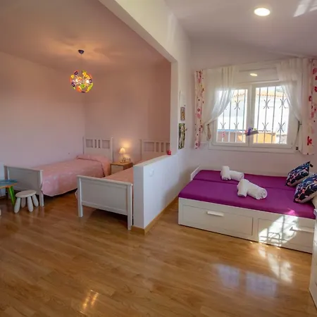 Casa Elle Decor Villa *