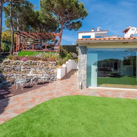 Casa Elle Decor Villa Lloret de Mar