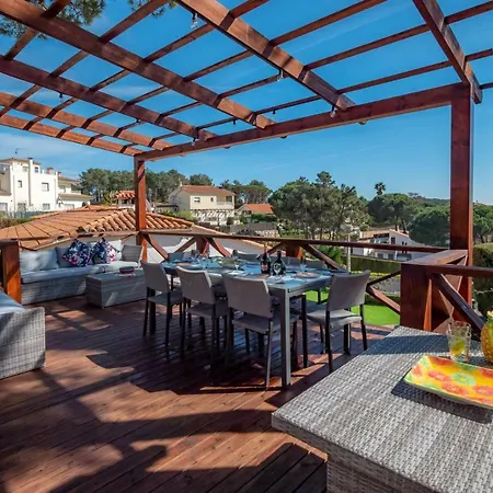Villa Casa Elle Decor Lloret de Mar