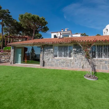 Casa Elle Decor * يوريت دي مار